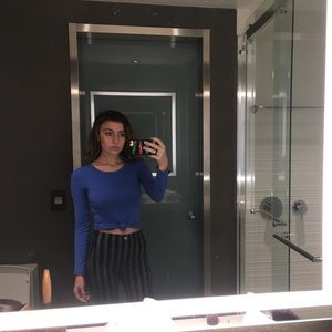 Meet your Posher, Mia